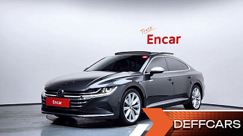 Volkswagen ARTEON 2.0 TDI Prestige купить на сайте DeffCars