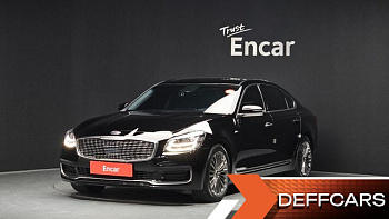 Kia K9 3.8 GDI AWD PlatinumⅡ купить на сайте DeffCars