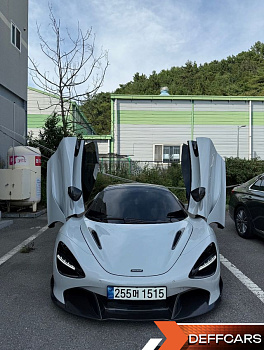 Mclaren 720S 4.0 Spyder купить по цене 21 158 921 ₽  на сайте DeffCars