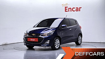 ChevroletGMDaewoo SPARK Premier ChevroletGMDaewoo SPARK Premier купить по цене 1 349 127.79 ₽  на сайте DeffCars