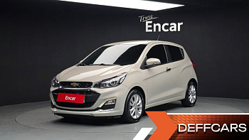 ChevroletGMDaewoo SPARK Premier купить на сайте DeffCars