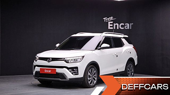 Ssangyong TIBOLI 1.5 A3 2WD купить на сайте DeffCars