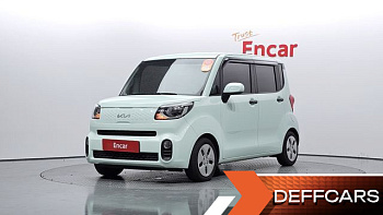 Kia RAY Van Prestige Special купить по цене 1 364 271 ₽  на сайте DeffCars