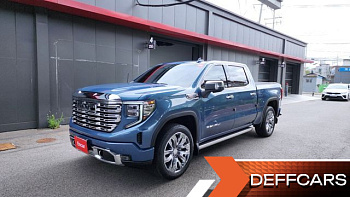 GMC SIERRA Denali-X купить по цене 8 314 933 ₽  на сайте DeffCars