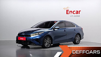 Kia K3 1.6 Noblesse купить по цене 2 232 329 ₽  на сайте DeffCars