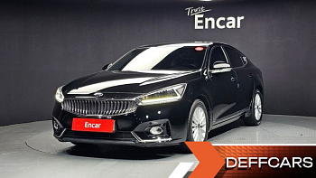 Kia K7 2.4 GDI Prestige купить на сайте DeffCars