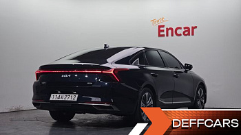 Kia K8 Noblesse купить на сайте DeffCars