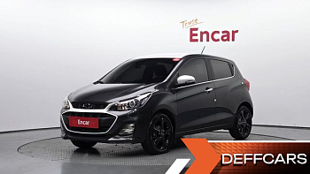 ChevroletGMDaewoo SPARK My Fit Edition купить на сайте DeffCars