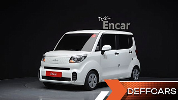 Kia RAY Van Standard купить на сайте DeffCars