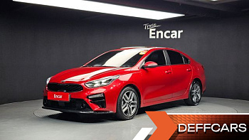 Kia K3 Noblesse купить по цене 2 238 767 ₽  на сайте DeffCars