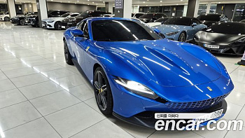 Ferrari ROMA 3.9 купить на сайте DeffCars