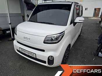 Kia RAY Prestige купить по цене 1 564 118.64 ₽  на сайте DeffCars