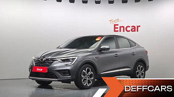 Renault-KoreaSamsung XM3 1.3 TCe RE купить по цене 1 947 669 ₽  на сайте DeffCars