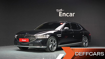 Genesis G90 Gasoline 3.5 Turbo 2WD купить на сайте DeffCars
