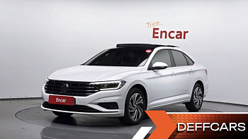 Volkswagen JETTA 1.4 TSI Prestige купить по цене 2 325 853.69 ₽  на сайте DeffCars