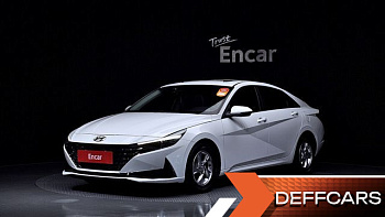 Hyundai AVANTE 1.6 Modern купить по цене 2 145 542 ₽  на сайте DeffCars