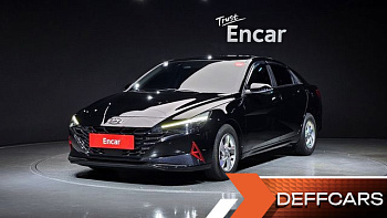 Hyundai AVANTE 1.6 Modern купить по цене 2 016 421 ₽  на сайте DeffCars