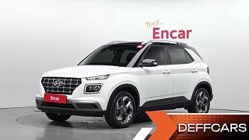Hyundai VENUE 1.6 Modern купить на сайте DeffCars