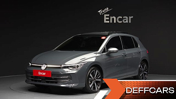 Volkswagen GOLF 2.0 TDI Prestige купить на сайте DeffCars
