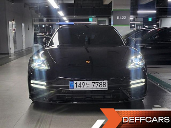 Porsche PANAMERA 4.0 GTS купить на сайте DeffCars