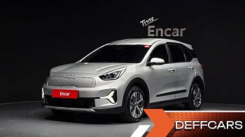 Kia NIRO Air купить на сайте DeffCars