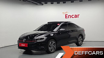 Volkswagen JETTA 1.4 TSI Prestige купить по цене 2 355 564 ₽  на сайте DeffCars