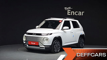 Hyundai CASPER Inspiration купить на сайте DeffCars