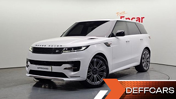 Land Rover RANGE ROVER SPORT P550E Dynamic HSE Land Rover RANGE ROVER SPORT P550E Dynamic HSE купить по цене 14 608 231.26 ₽  на сайте DeffCars