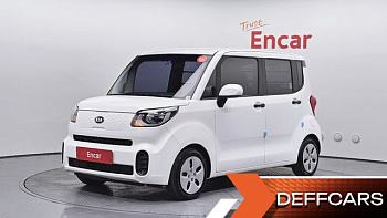 Kia RAY Van Standard купить на сайте DeffCars