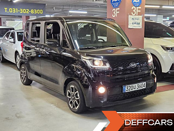 Kia RAY Signature купить по цене 1 675 211.90 ₽  на сайте DeffCars