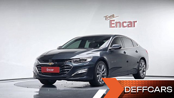 ChevroletGMDaewoo MALIBU 2.0 Turbo Premier Special купить на сайте DeffCars
