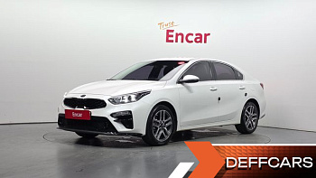 Kia K3 Trendy купить на сайте DeffCars