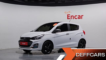 ChevroletGMDaewoo SPARK My Fit Edition ChevroletGMDaewoo SPARK My Fit Edition купить по цене 1 463 124 ₽  на сайте DeffCars