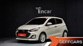 ChevroletGMDaewoo SPARK Premier купить на сайте DeffCars