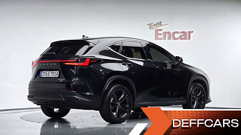Lexus NX Premium купить на сайте DeffCars