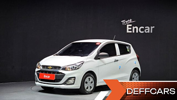 ChevroletGMDaewoo SPARK Van купить на сайте DeffCars