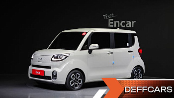 Kia RAY Signature купить по цене 1 577 740 ₽  на сайте DeffCars