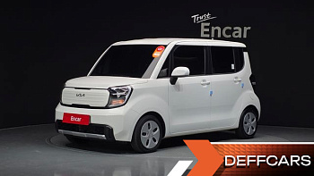 Kia RAY Standard купить по цене 2 043 161 ₽  на сайте DeffCars