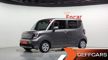 Kia RAY Van 2-Seater Prestige Special купить по цене 1 964 477.51 ₽  на сайте DeffCars