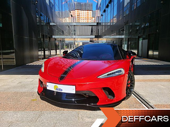 Mclaren GT 4.0 купить по цене 16 825 931.20 ₽  на сайте DeffCars