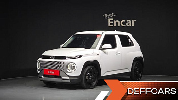 Hyundai CASPER Modern купить на сайте DeffCars
