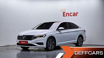 Volkswagen JETTA 1.4 TSI Prestige купить по цене 2 250 431 ₽  на сайте DeffCars