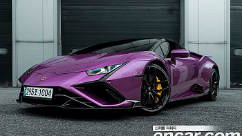Lamborghini HURACAN LP610-4 Spyder купить на сайте DeffCars