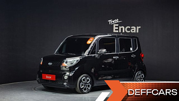 Kia RAY Signature купить по цене 1 643 183 ₽  на сайте DeffCars