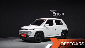 Hyundai CASPER The Essential Light купить по цене 1 972 950.93 ₽  на сайте DeffCars