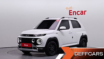 Hyundai CASPER Turbo The Essential купить по цене 2 210 929 ₽  на сайте DeffCars