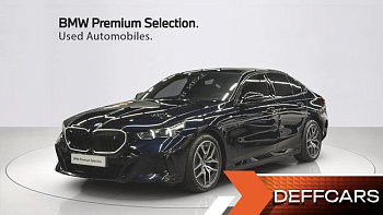 BMW I5 eDrive 40 M Sport купить на сайте DeffCars
