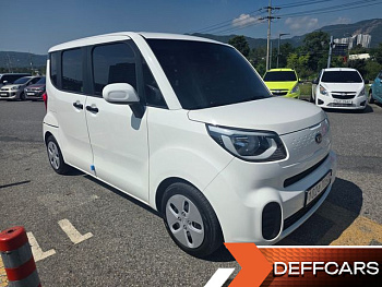 Kia RAY Van Standard купить по цене 1 449 167 ₽  на сайте DeffCars