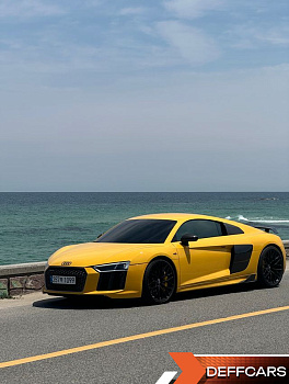 Audi R8 5.2 V10 Plus Coupe купить на сайте DeffCars