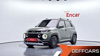 Hyundai CASPER Turbo Inspiration купить по цене 1 899 886.23 ₽  на сайте DeffCars